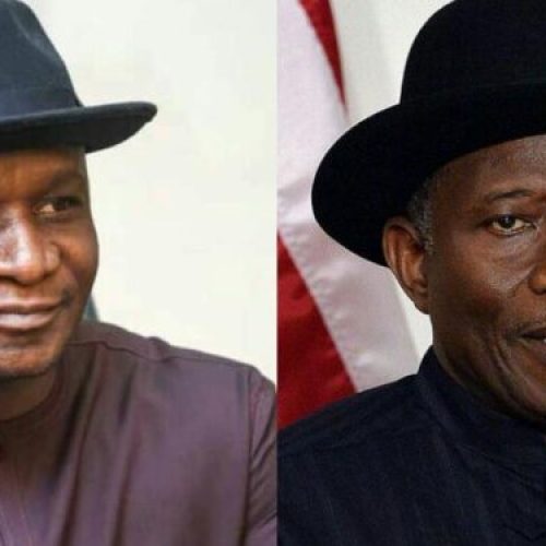 2027 Presidency: How Sam Ogboku Channels Campaign Funds To Jonathan