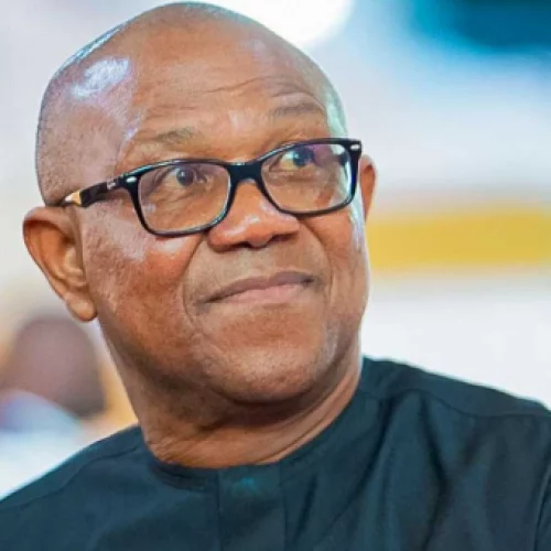 NAPS Orders Peter Obi To Keep 10km Distance From Student Communities