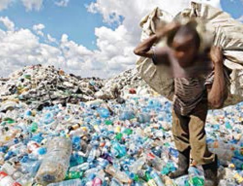 Read more about the article Plastic Ban: LASG Defends Sales Of Packing Bags In Malls