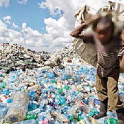 Plastic Ban: LASG Defends Sales Of Packing Bags In Malls