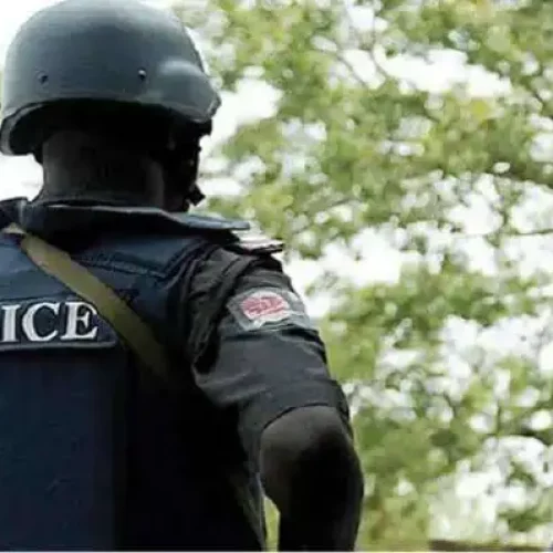 Six in Police Custody for Abducting Lagos Business Partner