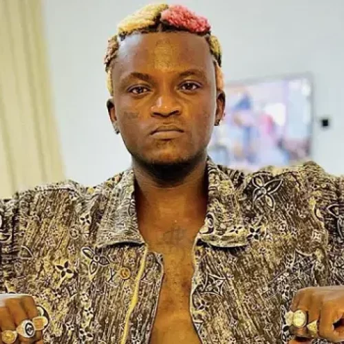 After Davido, Wizkid, Burna Boy, Olamide, I’m Next – Portable