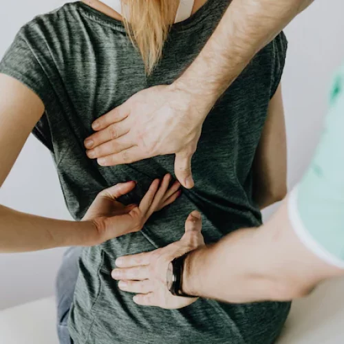 Study Reveals How Many Minutes You Should Walk Every Day To Avoid Back Pain