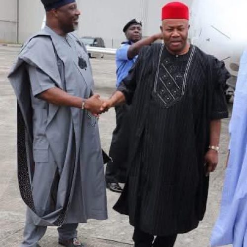 It’s Not Over Until It Is Over, By Simbo Olorunfemi