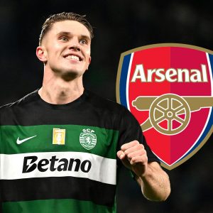 skysports viktor gyokeres arsenal 6958540