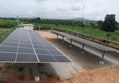 Read more about the article Nigerian Firms Now Export Renewable Infrastructure To Liberia, Sierra Leone – REA Boss Aliyu