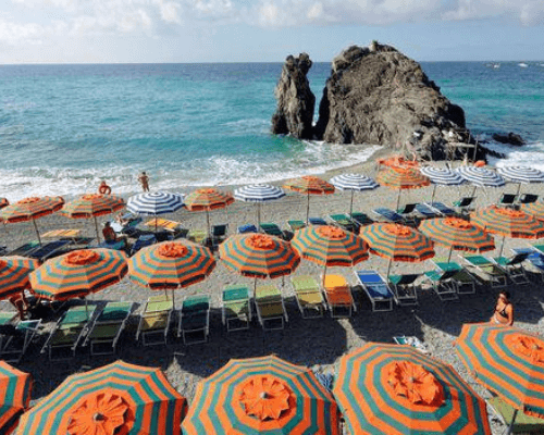 Read more about the article Summer Holidays Boom Despite Harsh Economy