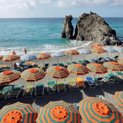 Summer Holidays Boom Despite Harsh Economy