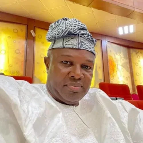 Read more about the article Ex-Ondo Senator Tofowomo Dumps PDP, Joins ADC