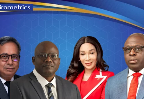 Read more about the article The 10 Most Profitable Listed Companies In Nigeria – 2024 