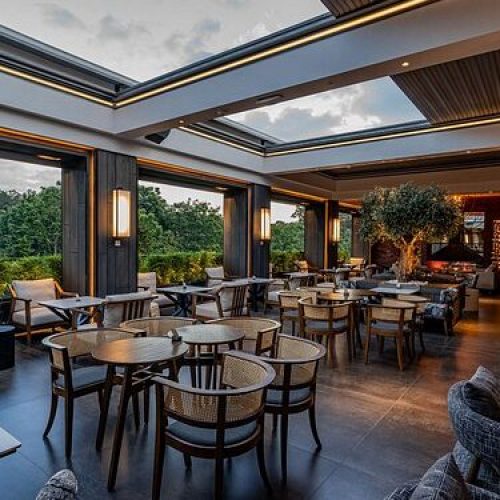 Africa’s Most Expensive Countries For Eating Out In 2025 