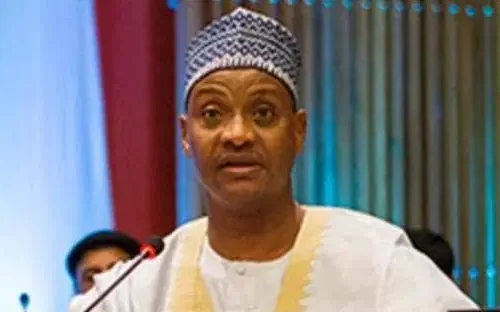 Read more about the article Is Nigeria Beyond Redemption? A Reflection On The State Of The Nation, By Usman Sarki