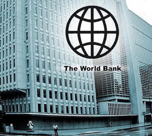 Read more about the article World Bank: Nigeria Stuck in Lower Middle Income Economy Below Libya, Gabon