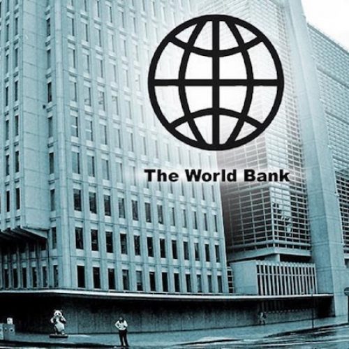 World Bank: Nigeria Stuck in Lower Middle Income Economy Below Libya, Gabon