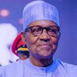 •Buhari