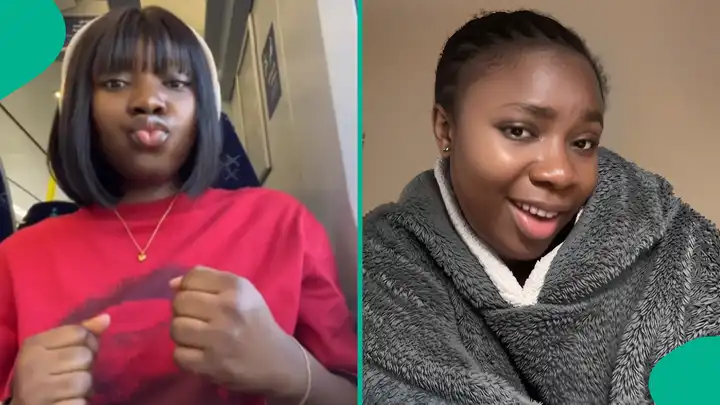 You are currently viewing After One Year In UK, Young Lady Shares Sad Observation About Her Life: ” I Just Thought About It”