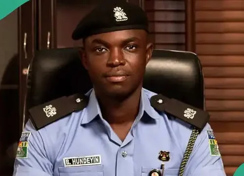 Read more about the article Tears, Commotion as Suspected Cultists Kill Prominent Skit Maker