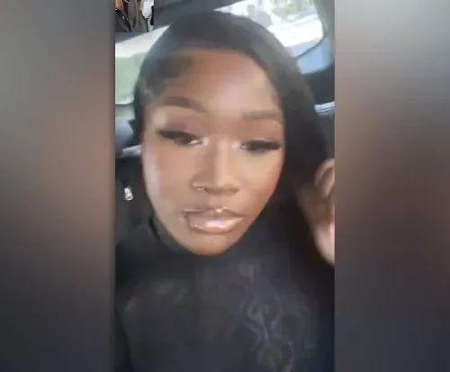 Read more about the article Teen Girl Visiting Old Bronx Neighborhood Struck In Head With Stray Bullet In Mass Shooting