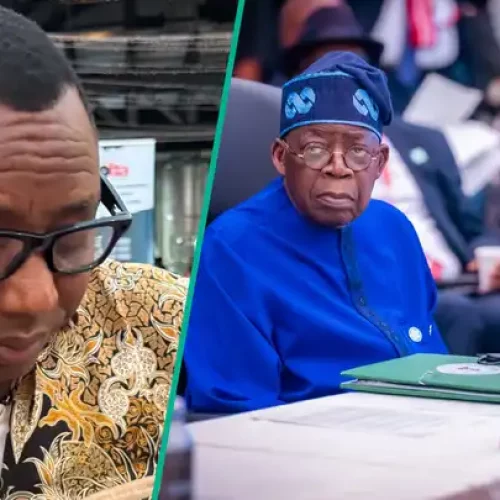 Nigerians React As Sowore Calls President Tinubu “Criminal”