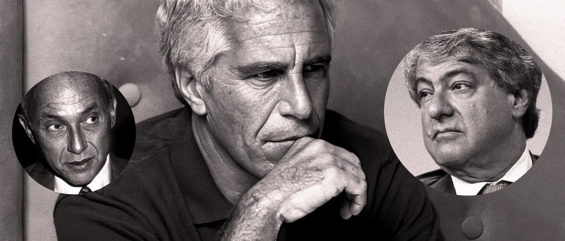 You are currently viewing How Jeffrey Epstein Got So Rich, By Giacomo Tognini,