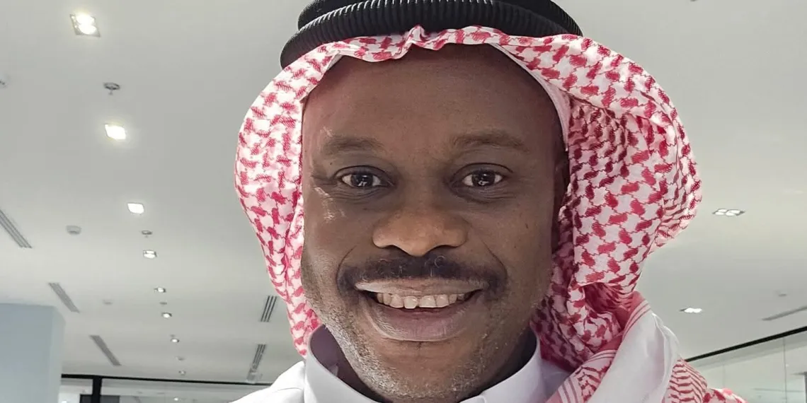You are currently viewing “Nation Owes Us No Favour” — Olympic Champion Udo-Obong Stirs Controversy With Social Media Post