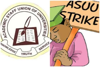 Read more about the article ASUU Threatens To Embark On Massive Strike