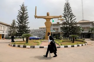 Read more about the article Court Orders Final Forfeiture Of N5bn Shares Linked To Ex-Army Chief