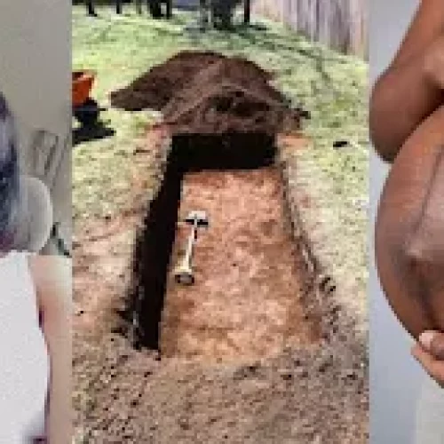 Woman Skips Pregnancy Check-ups, Discovers At 7 Months 3 Weeks Unborn Child Had No Skull