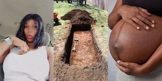 Read more about the article Woman Skips Pregnancy Check-ups, Discovers At 7 Months 3 Weeks Unborn Child Had No Skull