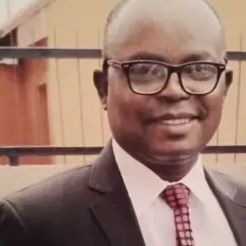 Doyin Abiola: A Truly Exceptional Life And Career