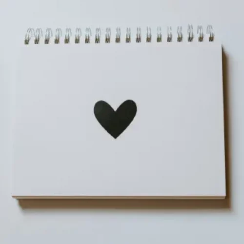 12 “Notes to Self” We Should All Memorize Before Life Gets Any Harder