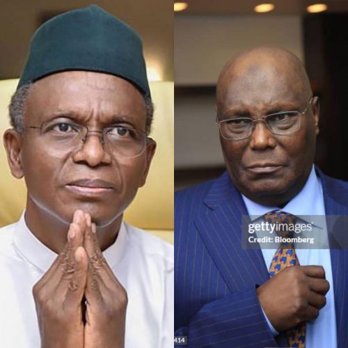 Read more about the article The Mid-Term Election Referendum: The El-Rufai, Atiku Coalition That Came, Saw, But Did Not Conquer, By Olabode Opeseitan