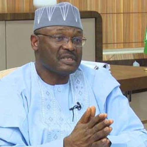 “All Set For Saturday” — INEC Confirms Logistics Ready As Parties Intensify Campaigns In 16 By-Election Constituencies