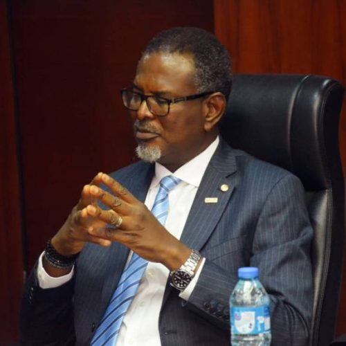 Read more about the article  Mr. Dele Alimi F.CIoD Bows Out Of Office As DG Of The Chartered Institute Of Directors, Nigeria