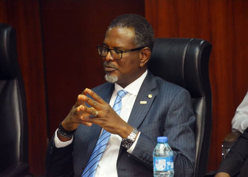 You are currently viewing  Mr. Dele Alimi F.CIoD Bows Out Of Office As DG Of The Chartered Institute Of Directors, Nigeria