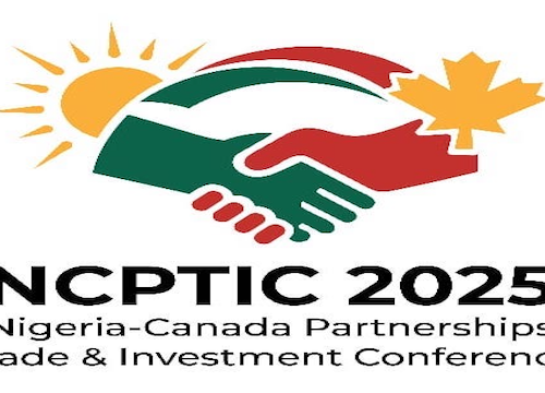 Read more about the article Elevate Your Development Journey: Unlocking Opportunities at The Nigeria-Canada Conference in Ottawa