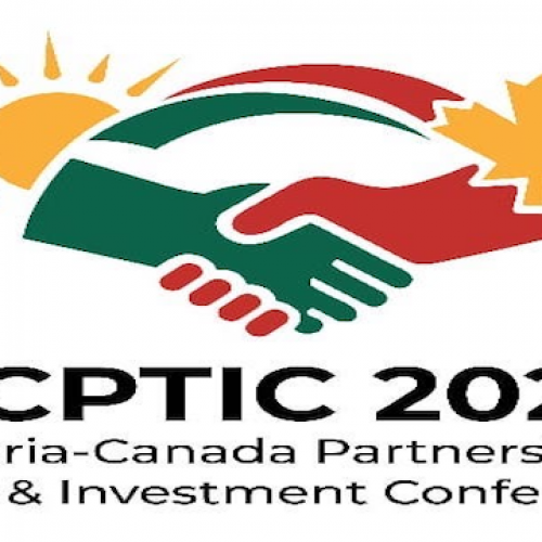 Elevate Your Development Journey: Unlocking Opportunities at The Nigeria-Canada Conference in Ottawa