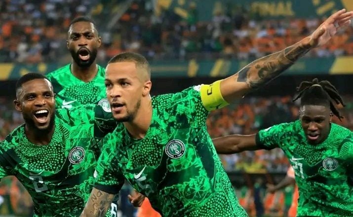 You are currently viewing 2026 FIFA World Cup Qualifiers: Chelle Picks Ekong, Osimhen, 21 Others In Final 23