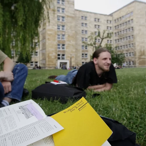 Read more about the article Where in Europe is Best for International Students to Work While they Study?