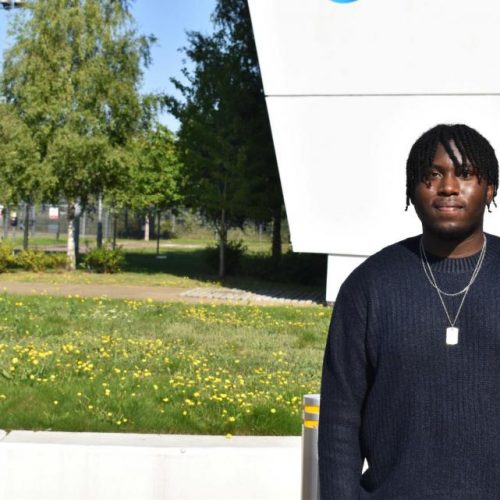 Nigerian-British Student Achieves Highest Law A Level Grade in The UK
