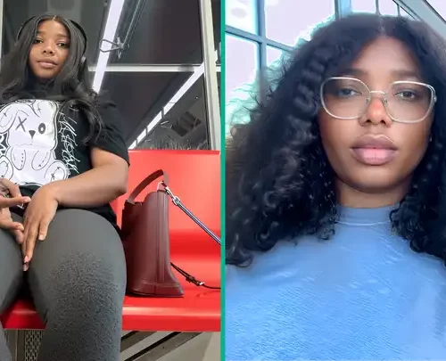 Read more about the article “Why?” Nigerian Lady Angrily Abandons Her Date In Canada Over What He Told Her