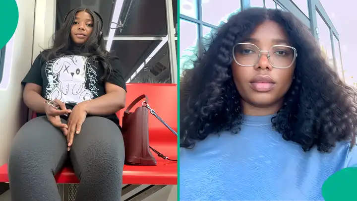 You are currently viewing “Why?” Nigerian Lady Angrily Abandons Her Date In Canada Over What He Told Her