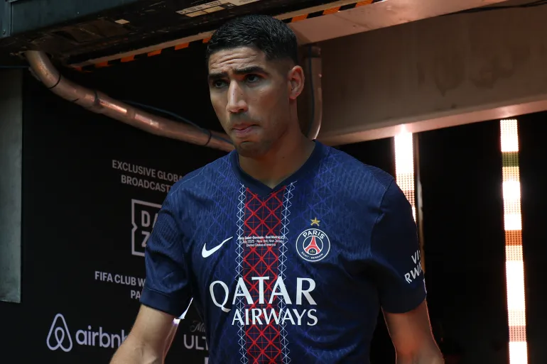 2025 07 10T010542Z 250948163 MT1USATODAY26614503 RTRMADP 3 SOCCER FIFA CLUB WORLD CUP 2025 SEMIFINAL PARIS SAINT GERMAIN AT REAL MADRID C F 1754074163