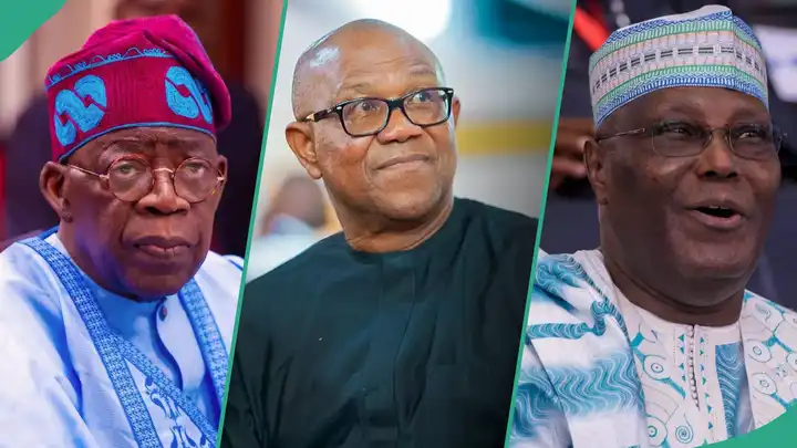 You are currently viewing ‘Atiku, Obi, Others Interested in Campaign to Overthrow Tinubu,’ Onanuga Alleges