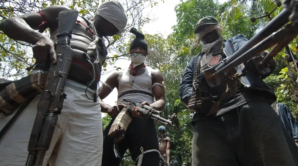 You are currently viewing Nigerians Paid N2.57bn In Ransoms In One Year as Kidnappers Abduct 4,722