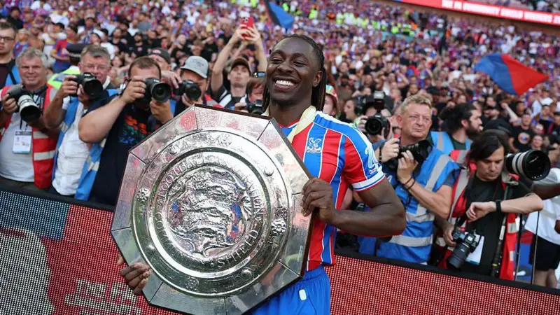 You are currently viewing How Arsenal Won The Signing of Eze And Where He Could Fit In