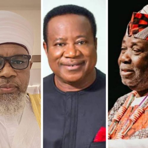 Read more about the article Islamic Cleric, AbduRahman Joins Prof Abimbola, Pastor Emmanuel on Debate Over Monarchs’ Burial Rites
