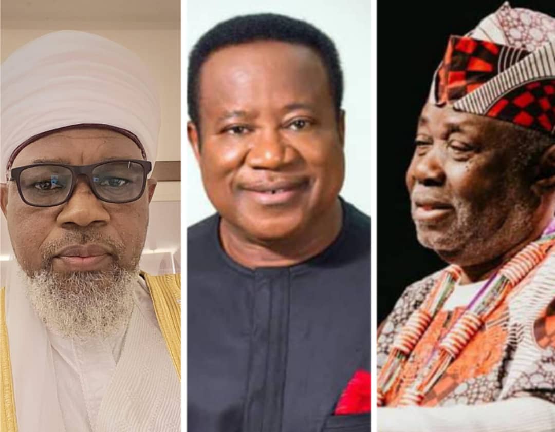 You are currently viewing Islamic Cleric, AbduRahman Joins Prof Abimbola, Pastor Emmanuel on Debate Over Monarchs’ Burial Rites