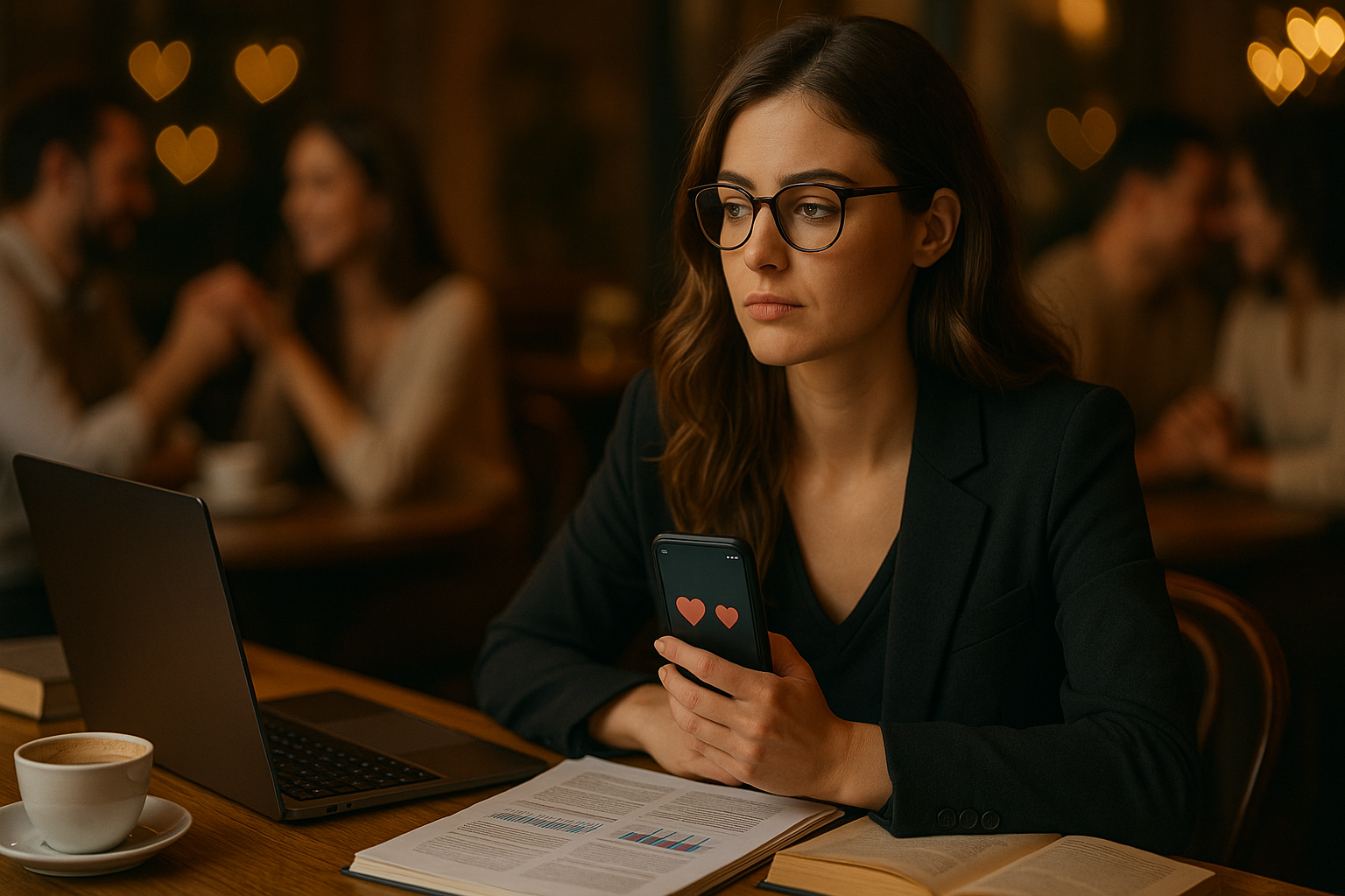You are currently viewing 5 Reasons Highly Intelligent People Struggle To Find Love, According To Psychology, By Lachlan Brown 