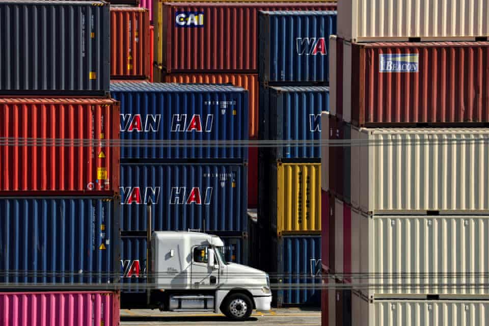 You are currently viewing Most of Trump’s Tariffs are Illegal, Federal Court Rules